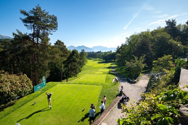 Circolo Golf Villa d’Este Circolo Golf Villa d’Este
