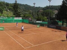 Circolo Tennis Spezia: Finale del “P & P Loyal Open” Circolo Tennis Spezia