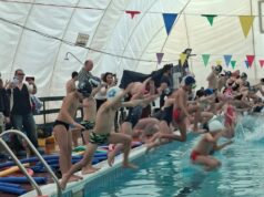 Circolo Tennis Spezia: assegnate le deleghe mentre chiude l’annata della piscina Circolo Tennis Spezia