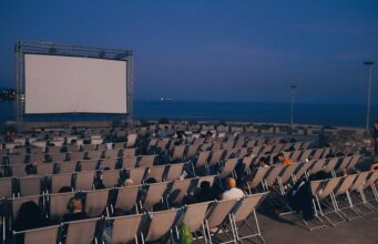Genova: il 19 e 20 giugno tornano i cinema all’aperto di Sturla e Quinto cinema all'aperto