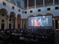 Genova: Circuito al Ducale, cinema all’aperto dall’1 al 31 luglio Circuito al Ducale