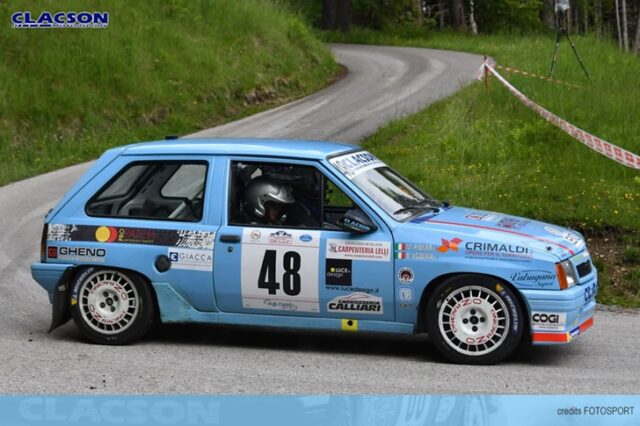 Clacson Motorsport Clacson Motorsport