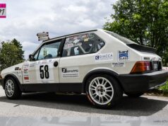 Club 91 Squadra Corse: Valsugana Historic ricco di emozioni Club 91 Squadra Corse