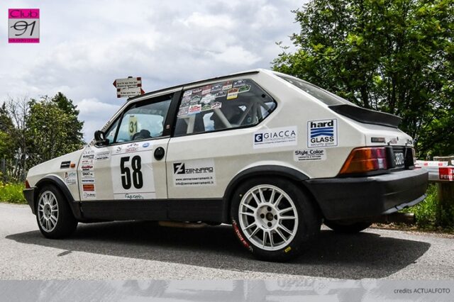 Club 91 Squadra Corse