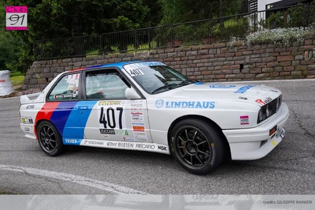 Club 91 Squadra Corse Club 91 Squadra Corse