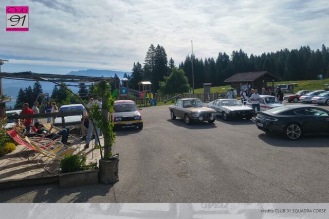 Club 91 Squadra Corse