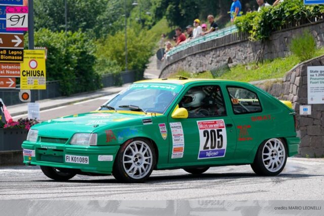 Club 91 Squadra Corse Club 91 Squadra Corse