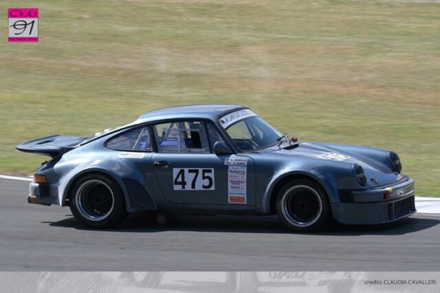 Club 91 Squadra Corse Club 91 Squadra Corse