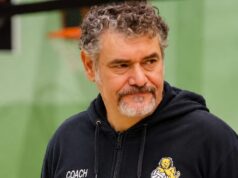 Conclusa la collaborazione tra Riviera Volley Sanremo ed il tecnico Rocco Dichio Riviera Volley Sanremo