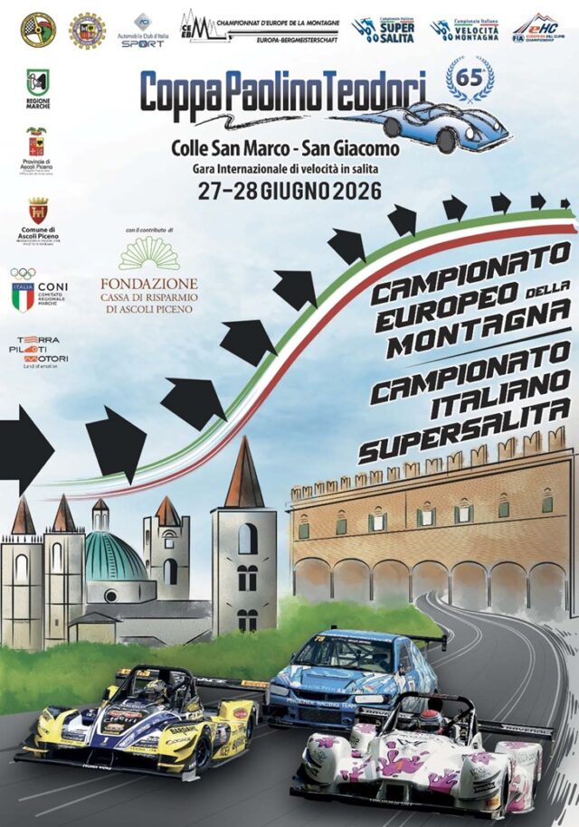 Coppa Paolino Teodori Coppa Paolino Teodori