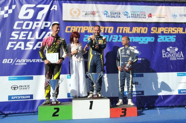 Coppa Selva di Fasano