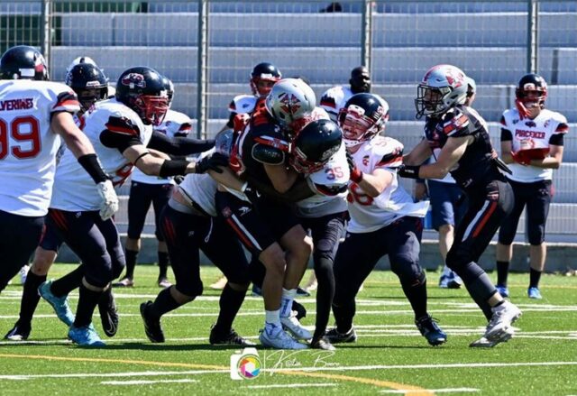 Crusaders Cagliari Crusaders Cagliari