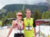 Dolomites Saslong Half Marathon: vincono Prandi e Cumerlato Dolomites Saslong Half Marathon