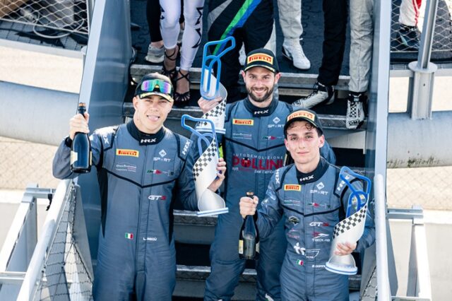 DL Racing DL Racing