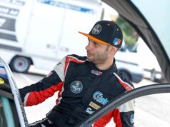 Davide Nicelli al Due Valli batte la sfortuna Davide Nicelli