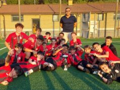 “Bis” del Don Bosco Spezia al “Poeti” che s’avvia alla fine Don Bosco Spezia