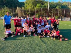 Battute finali al Torneo giovanile del Don Bosco Spezia Don Bosco Spezia