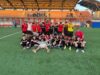 Il Don Bosco Spezia 2012 strappa il “Puntoglass” alla Carrarese Don Bosco Spezia