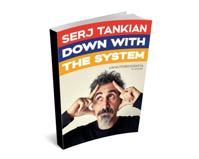Serj Tankian Serj Tankian