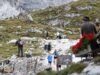 Südtirol Drei Zinnen Alpine Run e Grossglockner Mountain Run: show tra Italia e Austria Drei Zinnen Alpine Run