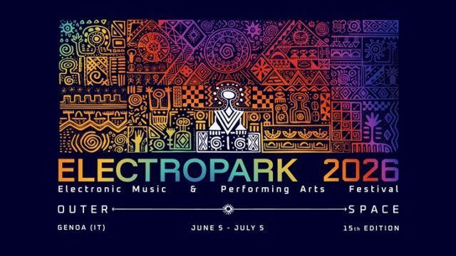 Electropark