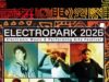 Domani, 18 giugno alla Claque di Genova Electropark presenta Crossbeats, progetto culturale Electropark