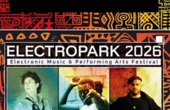 Domani, 18 giugno alla Claque di Genova Electropark presenta Crossbeats, progetto culturale Electropark
