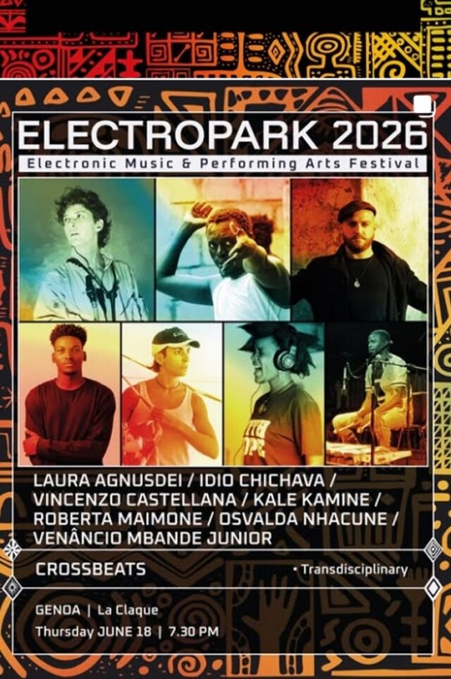 Electropark