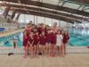 Rari Nantes Imperia, nuoto: allenamento con la campionessa Beatrice Caslaru Rari Nantes Imperia