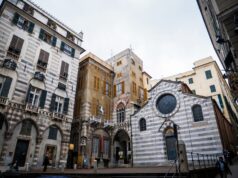 Explora Tour Genova, giugno si chiude tra “Fantasmi e leggende” Explora Tour Genova