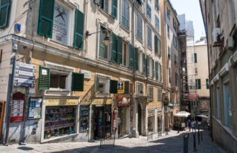 Explora Tour Genova, domenica il percorso ispirato agli antichi casi di “Cronaca nera” Explora Tour Genova