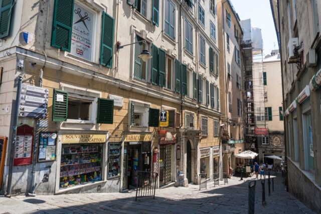 Explora Tour Genova Explora Tour Genova