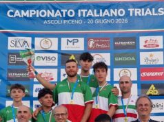 FCI Marche, doppio evento ad Ascoli Piceno: il Bike Park di Pennile di Sotto e la Coppa Italia Trials FCI Marche