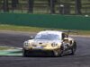 Due top-5 per Francesco Maria Fenici in Carrera Cup a Monza, all-in su Vallelunga Francesco Maria Fenici