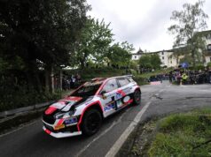 Fabio Pinelli pronto per la sfida di Reggello Fabio Pinelli