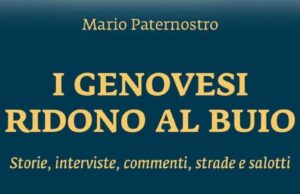 Eventi Feltrinelli Genova dal 15 al 20 giugno Feltrinelli Genova
