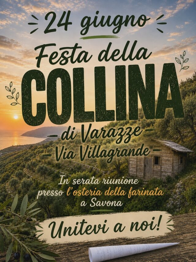 Festa della Collina Festa della Collina