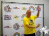 GymGamEnt aderisce alla Giornata Internazionale del Gioco con GymgaPlay ed EduGymga insieme Andrea Lucchetta GymgaPlay