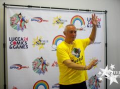 GymGamEnt aderisce alla Giornata Internazionale del Gioco con GymgaPlay ed EduGymga insieme Andrea Lucchetta GymgaPlay