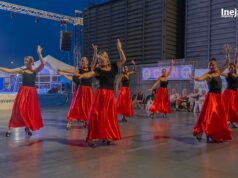 Festa di San Giovanni – Ineja 2026: gran finale Ineja
