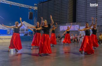 Festa di San Giovanni – Ineja 2026: gran finale Ineja