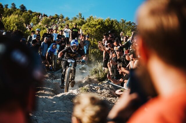 Mountain Bike Enduro Mountain Bike Enduro