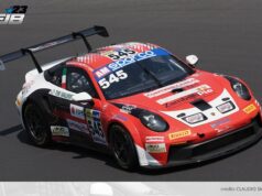 Monza, Francesco Bolzoni concede il bis nell’Endurance Francesco Bolzoni