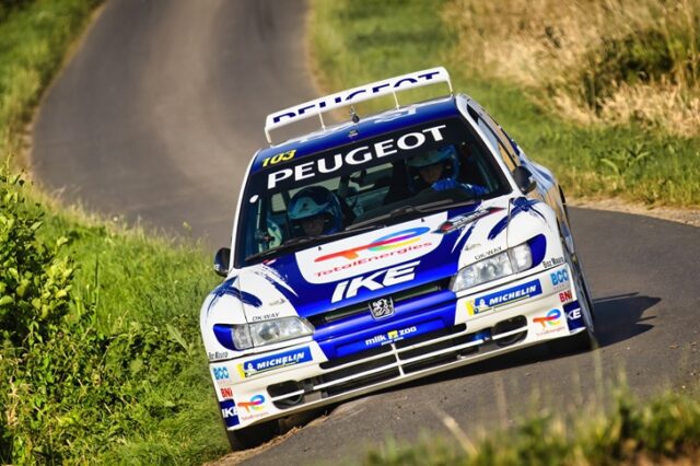 François Delecour François Delecour