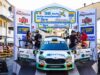 Giacomo Scattolon conferma la crescita al Rally Internazionale del Taro Giacomo Scattolon