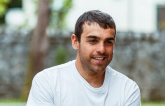 FCI Basilicata: Gioacchino Fittipaldi in azzurro agli Europei di paraciclismo Gioacchino Fittipaldi
