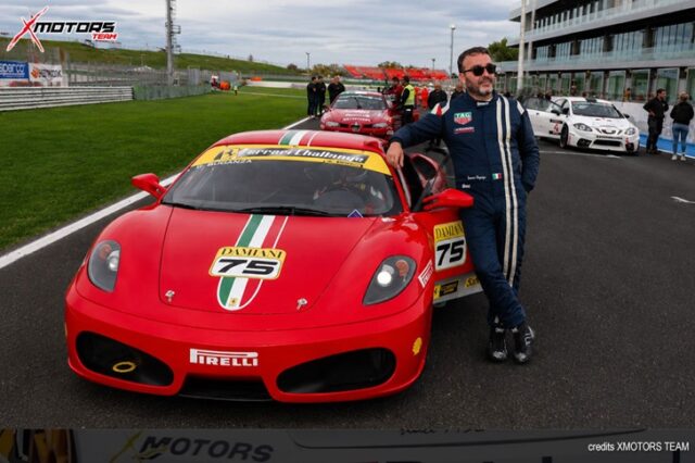 Xmotors Team Xmotors Team