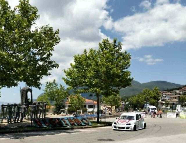 Slalom Coppa Città di Viggiano slalom Coppa Città di Viggiano