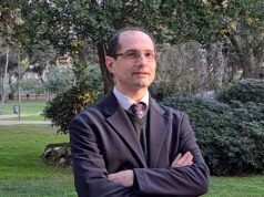Genova: il 9 giugno concerto di Giulio Piovani all’organo monumentale della Chiesa della Consolazione Giulio Piovani
