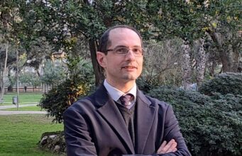 Genova: il 9 giugno concerto di Giulio Piovani all’organo monumentale della Chiesa della Consolazione Giulio Piovani
